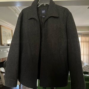 Men’s coat